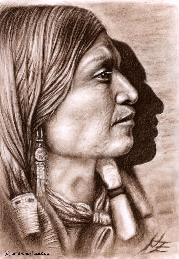 Apache Warrior