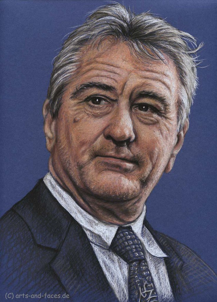 Robert de Niro